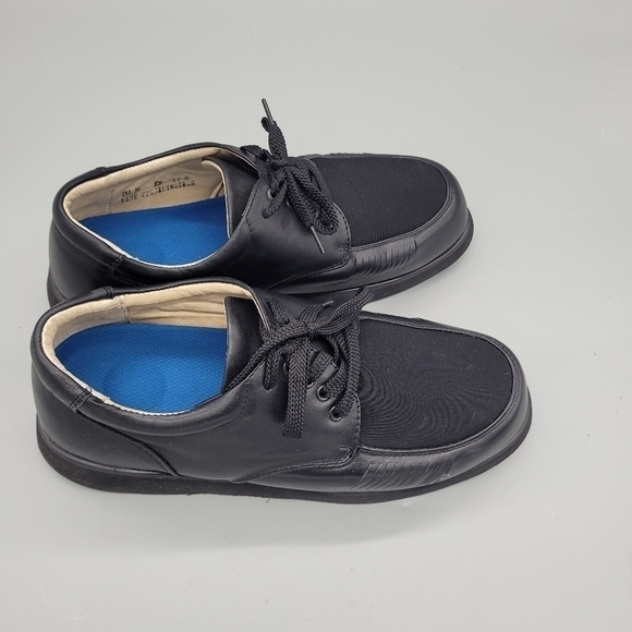 Apis Shoes Men 11.5D Mt. Emey 708 Lycra Casual - Picture 4 of 9